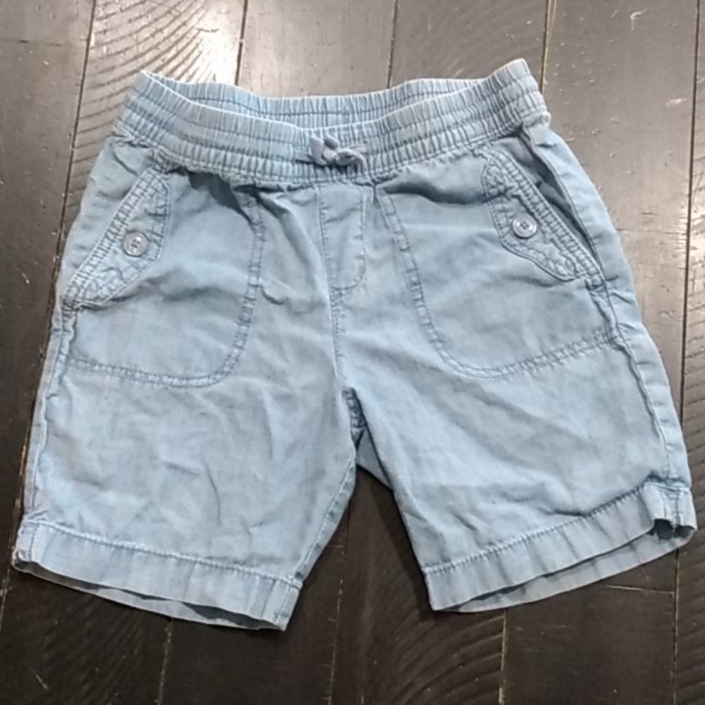 Girls Size 7/8 Shorts
